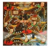 Игра-ходилка настольная власть колец 40 карточек